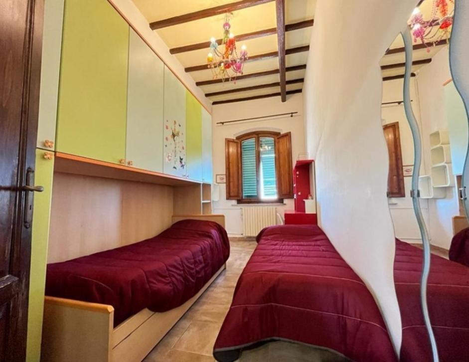 Appartamento La Sosta San Romano  Zewnętrze zdjęcie